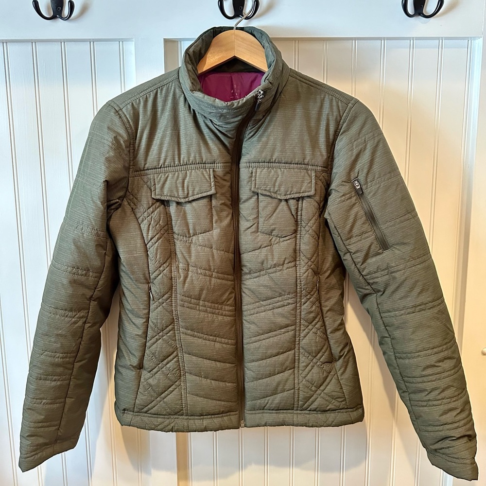Titlenine Moto Jacket